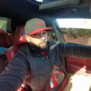 Meet your Posher, Andre'