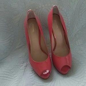Michael Kors Heels