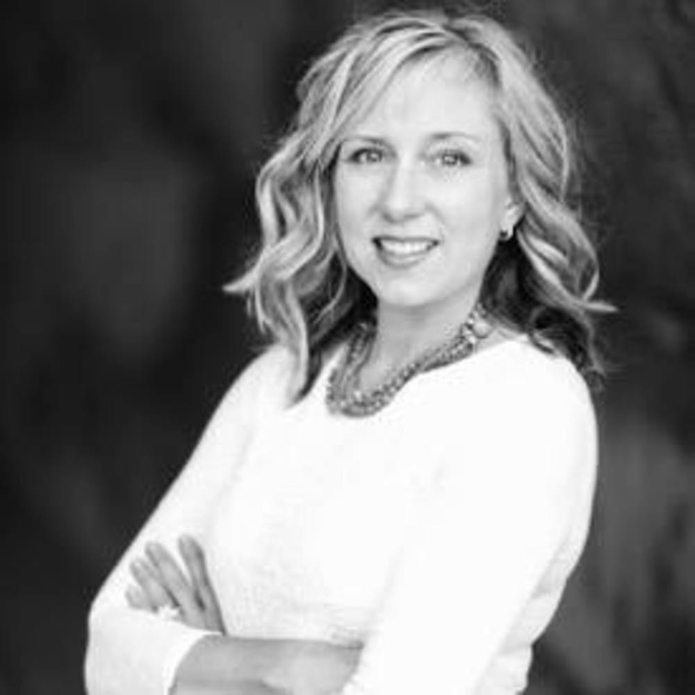Meet your Posher, Suze