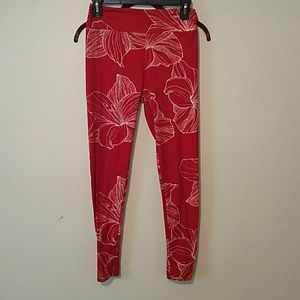Lularoe leggings