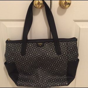 Purse by Fossil