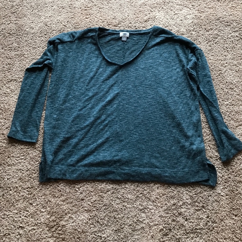 Sweater!