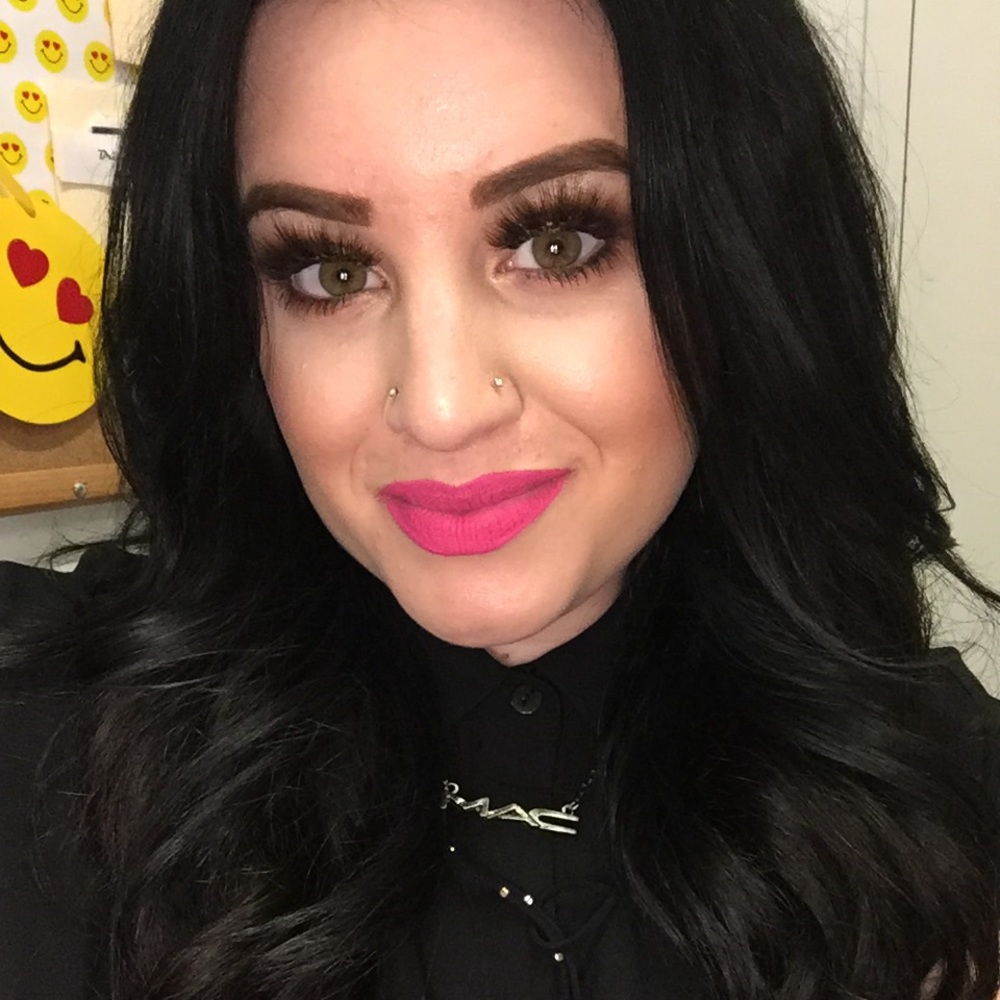 Meet your Posher, Kylie