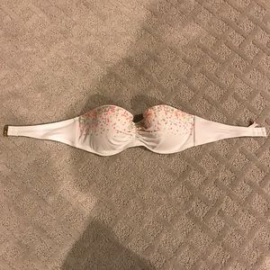 VICTORIA SECRET BANDEAU SWIM TOP