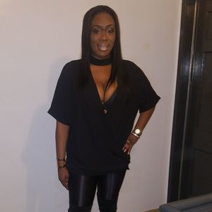 Meet your Posher, Shaunte