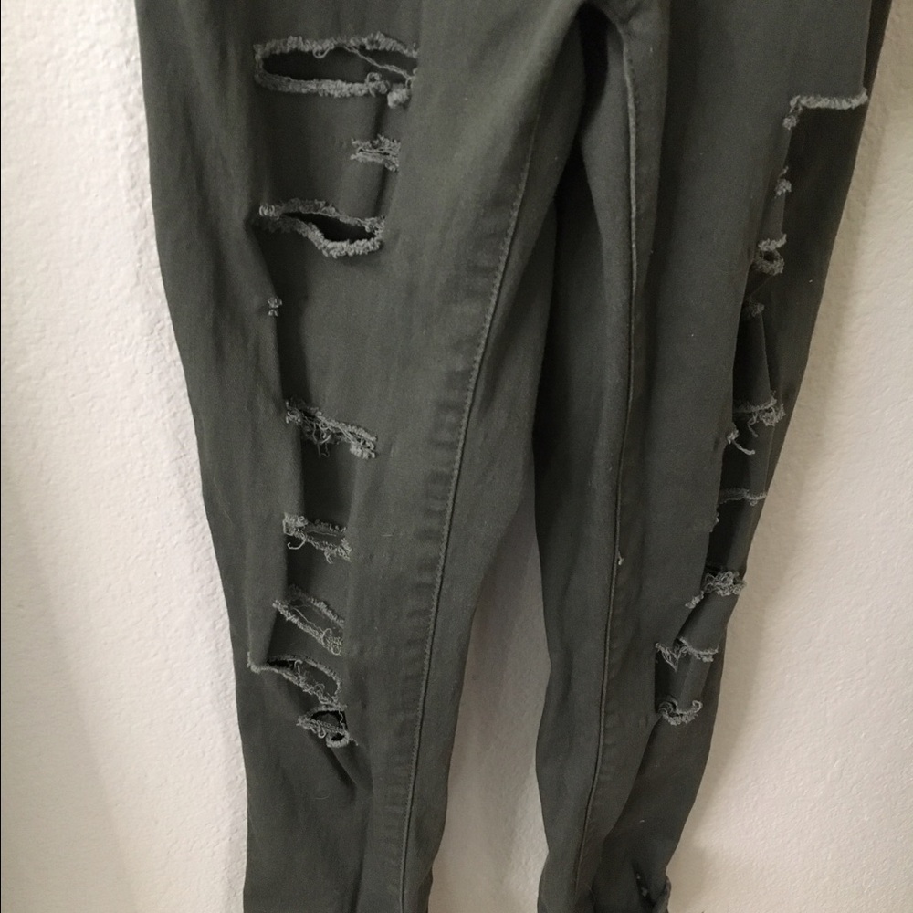 Overalls - Picture 4 of 4