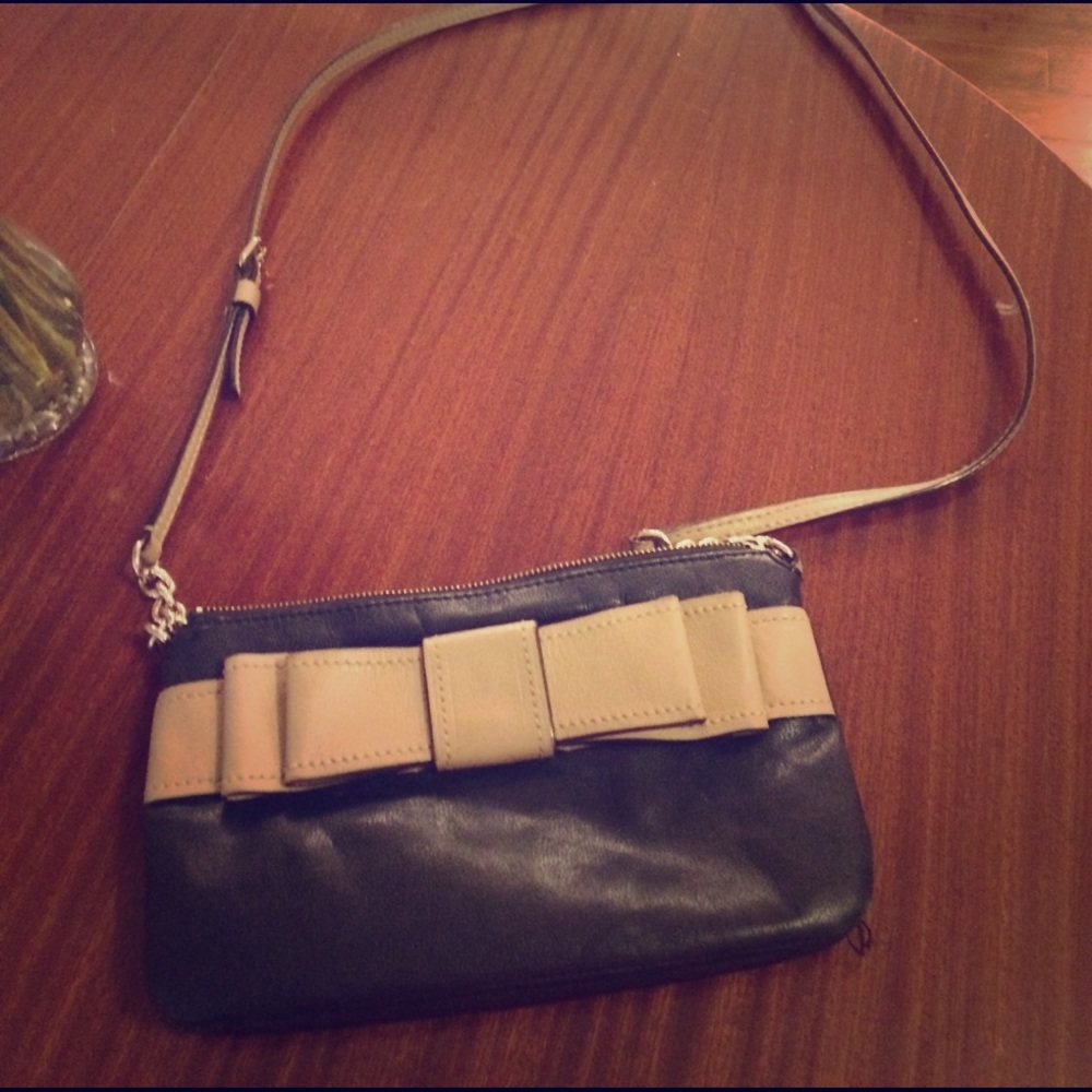 Kate Spade Crossbody