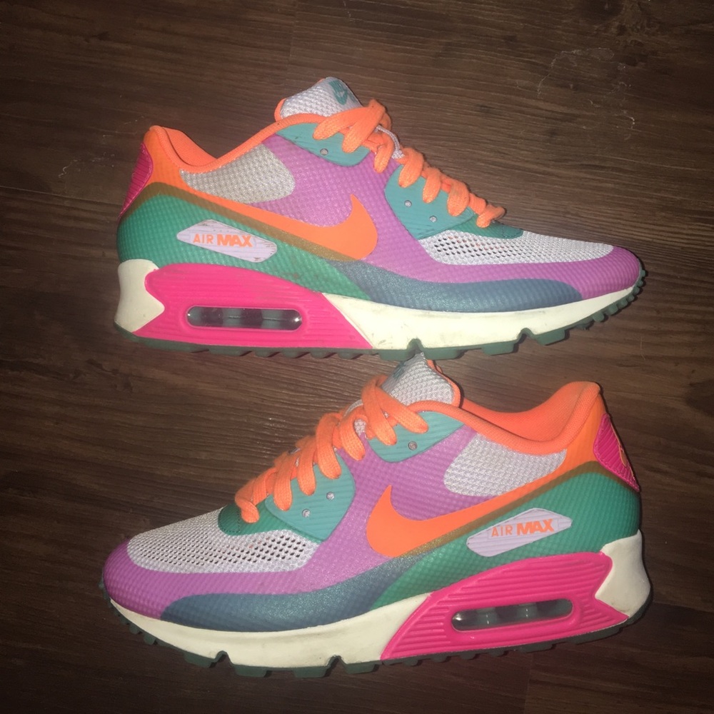 Nike Air Max - EXTREMELY RARE