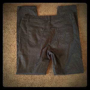 Black Buffalo Hope Skinnies