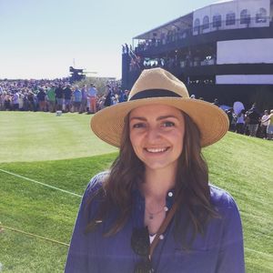 Meet your Posher, Leah