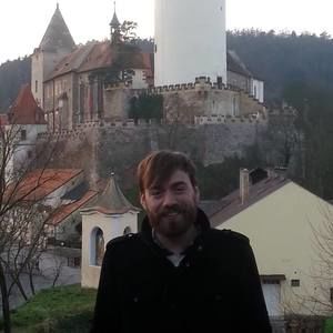 Meet your Posher, Phil