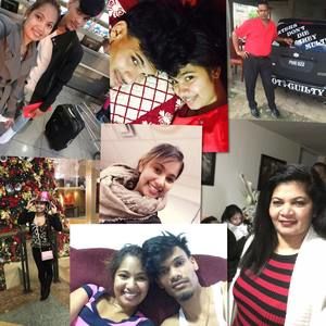 Meet your Posher, Domond