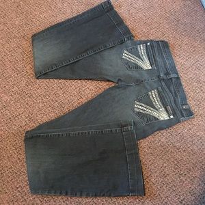 Seven jeans size 26! Great condition!