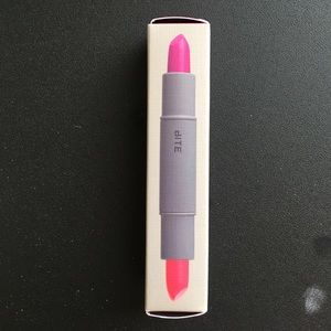New Sephora Bite Lipstick Duo