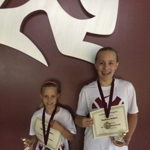 Meet your Posher, April