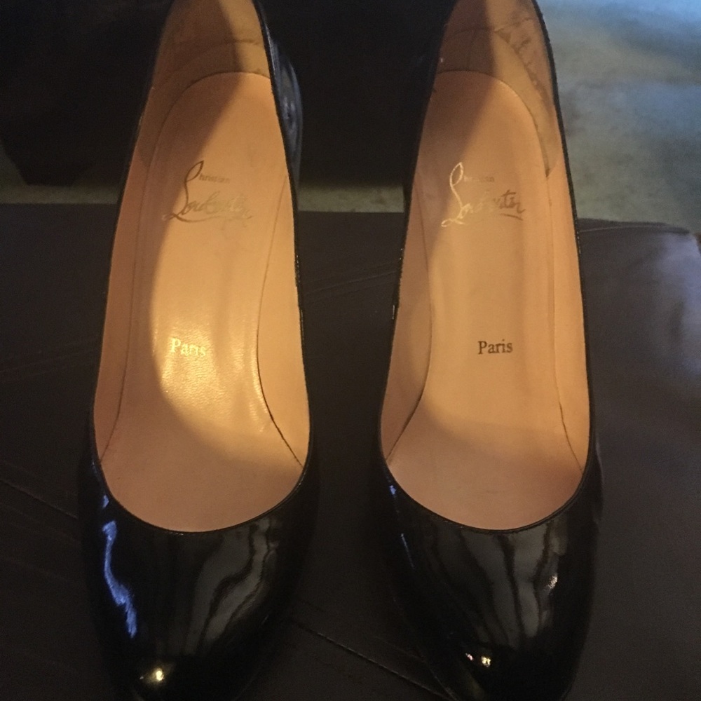 Louboutin