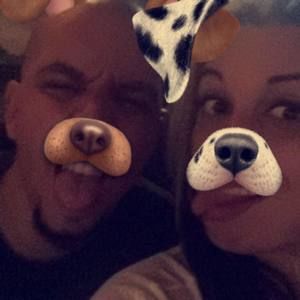 Meet your Posher, Natasha