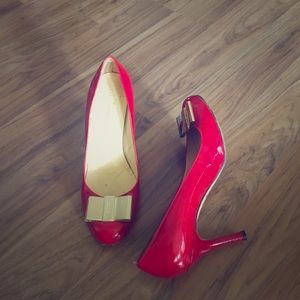Kate Spade pumps