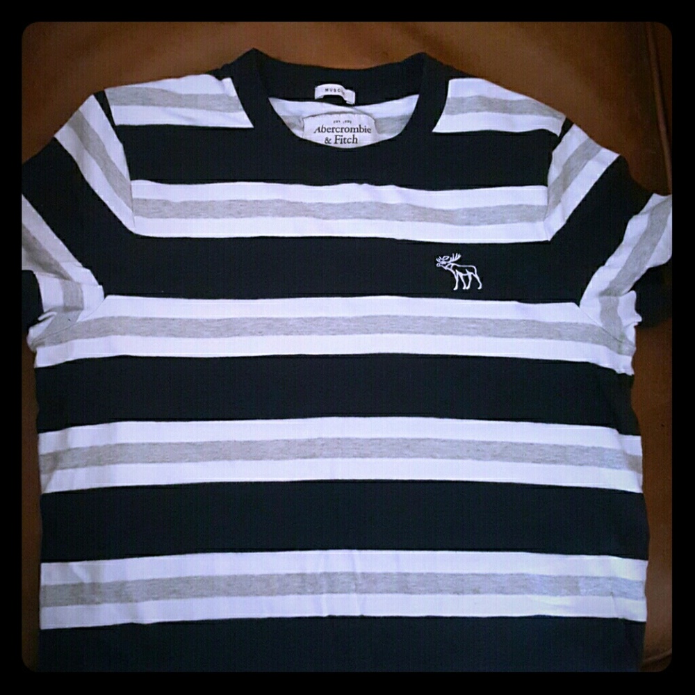 S/s shirt