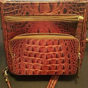 RESERVED for dimples