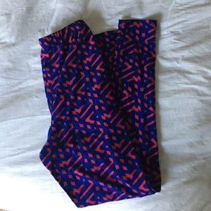 LuLaRoe Leggings