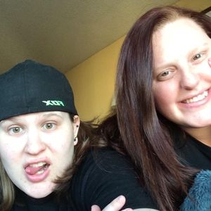 Meet your Posher, Courtney