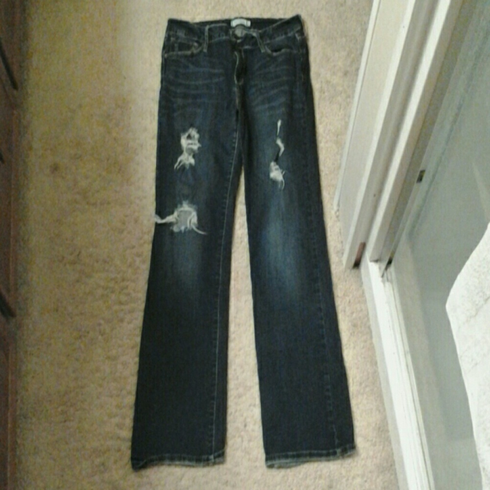 Bullhead from rue 21 jeans