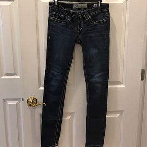 Buckle BKE Sabrina's.