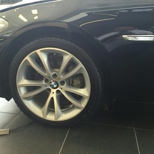 Meet your Posher, Lynnette