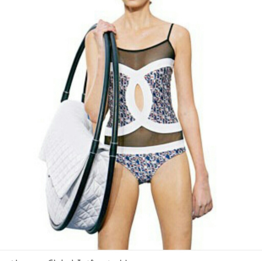 Cc Swimsuit