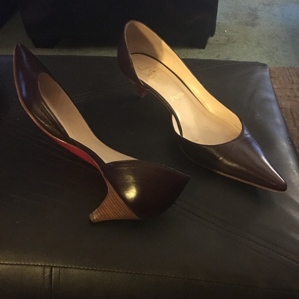 Louboutin