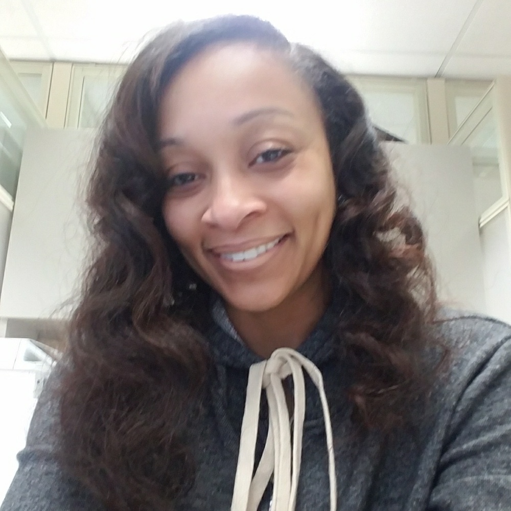 Meet your Posher, Stasha