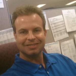 Meet your Posher, Sean