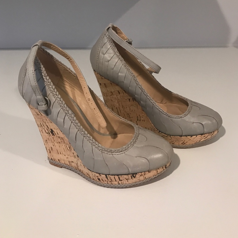 Charles David shoes