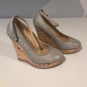 Charles David shoes