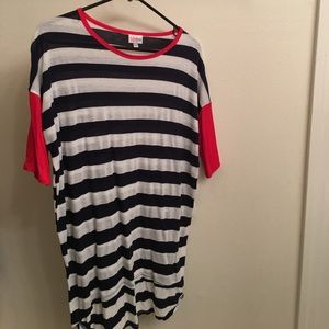 LuLaRoe Tunic