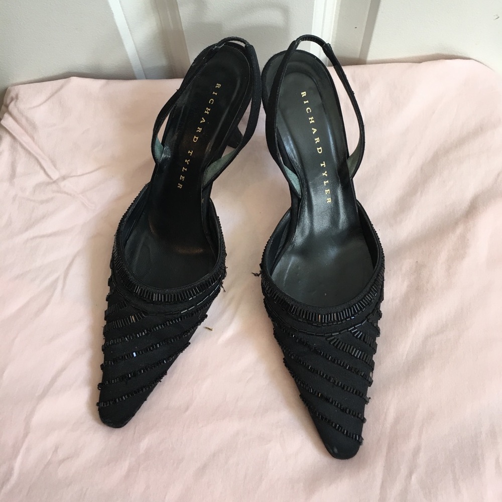 Gently Worn