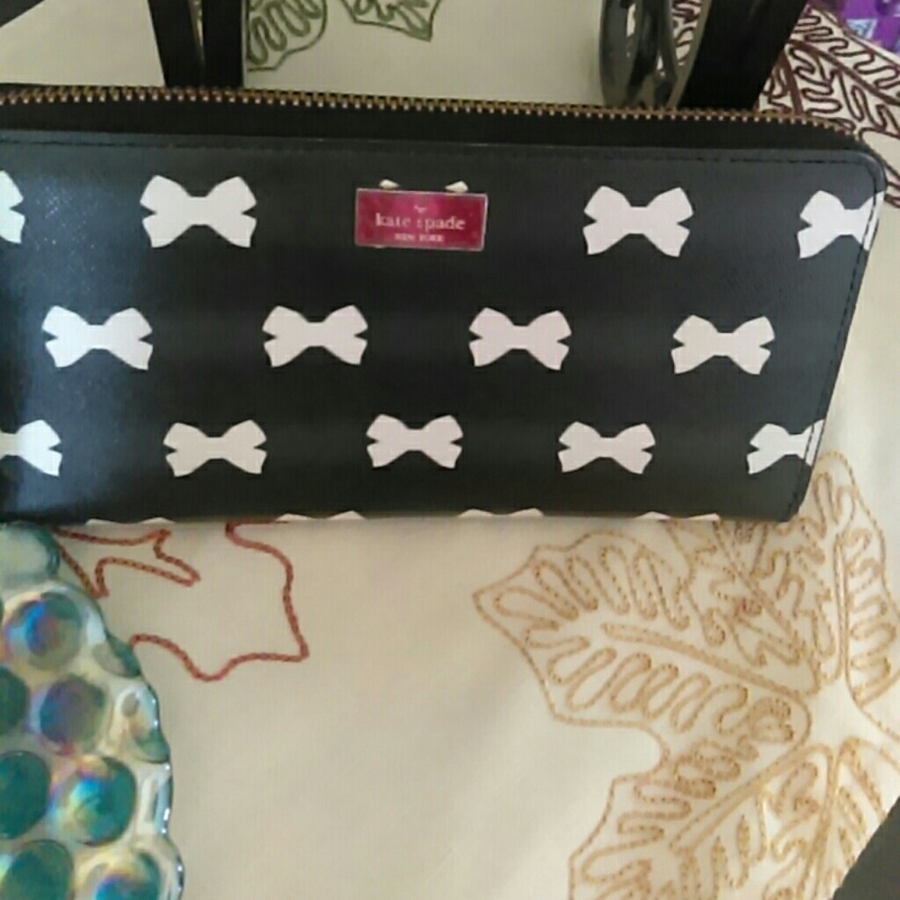 Kate Spade Wallet