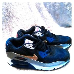 Nike air max