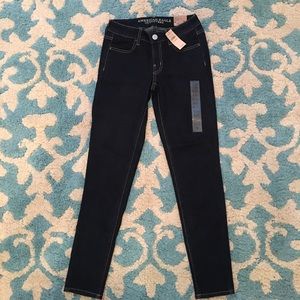 0 Short American Eagle Jeans