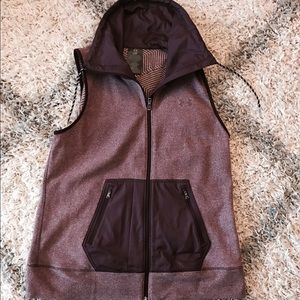 Under Armour Light Vest