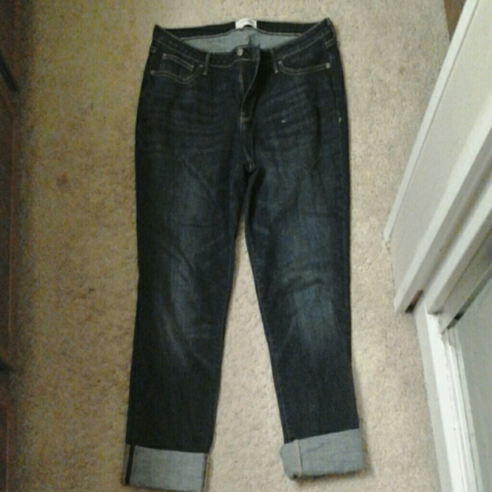 Old navy jeans