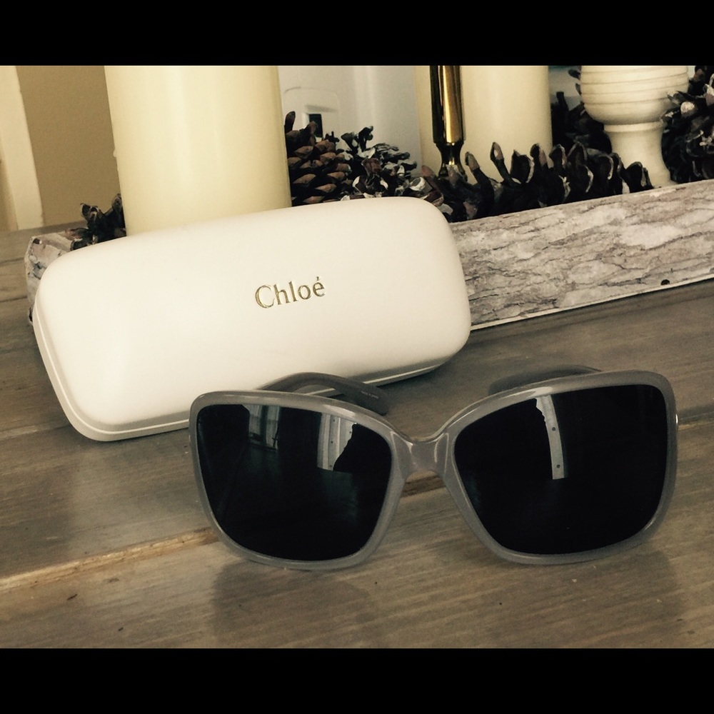 Marc Jacobs sunglasses -- Perfect!