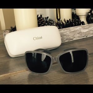 Marc Jacobs sunglasses -- Perfect!