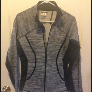 Avalanche Small Zip Fleece Jacket