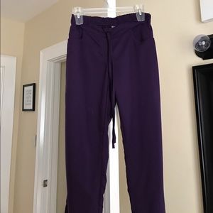 greys Anatomy scrub pants