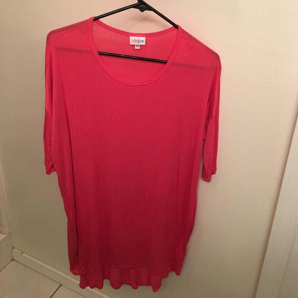 LuLaRoe Tunic