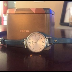 Fossil Watch