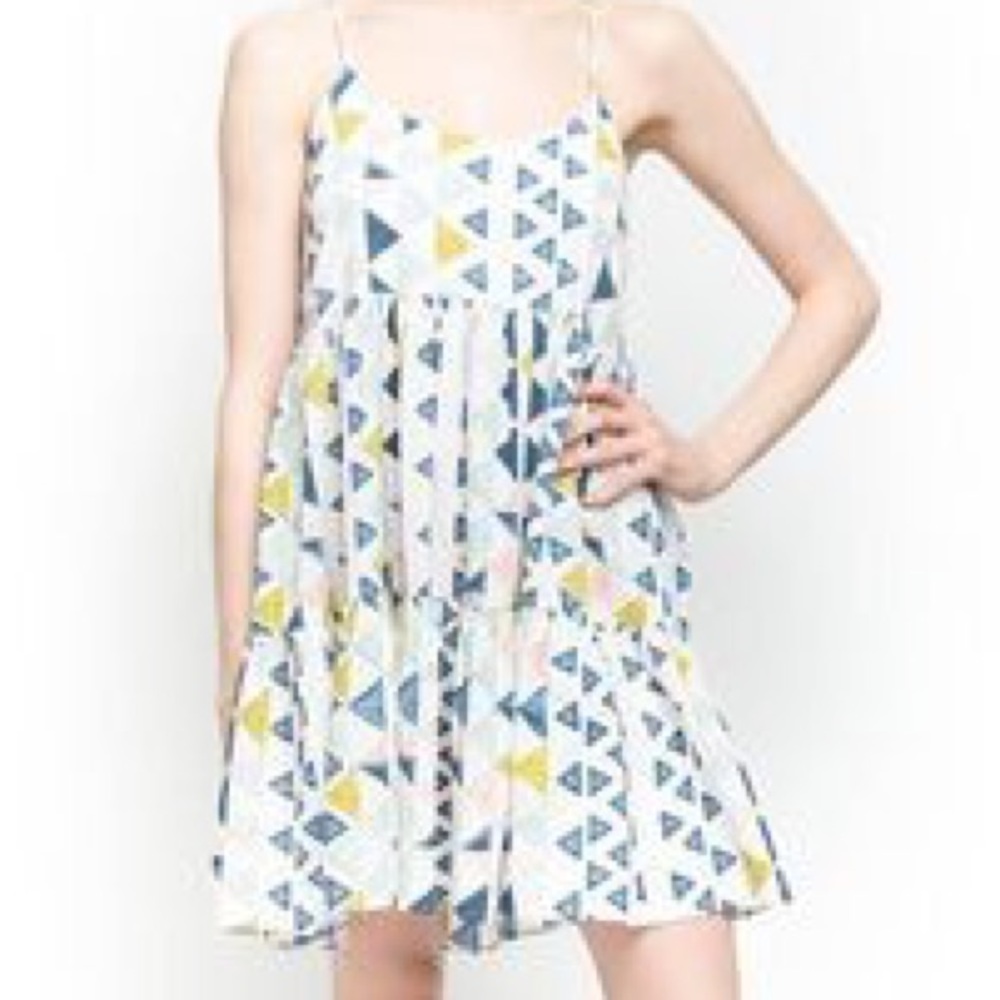 Walter Baker 118 Riley Dress