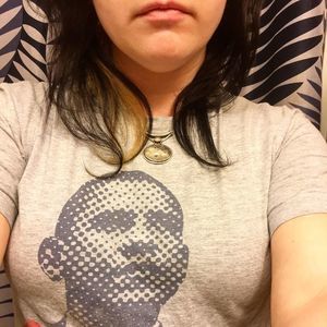 Meet your Posher, Alana